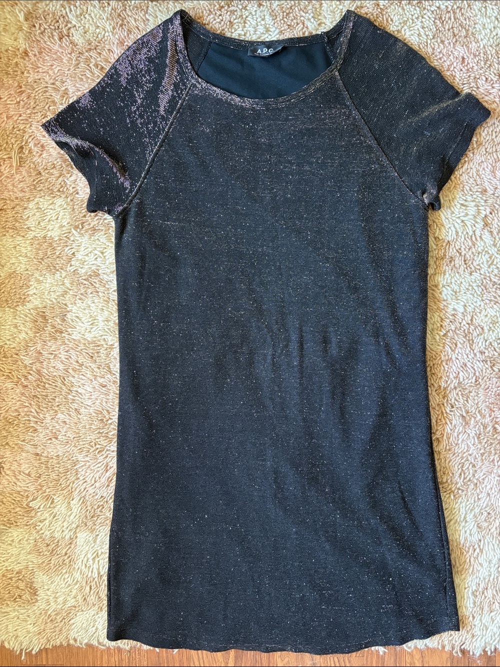APC mini dress - small